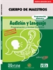 Portada del libro Cuerpo de Maestros. Audición y Lenguaje. Programación Didáctica. Edición para Canarias