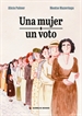 Portada del libro Una mujer, un voto
