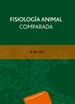 Portada del libro Fisiología animal comparada (pdf)