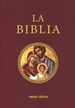 Portada del libro La Biblia (Edición Pastoral)