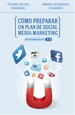 Portada del libro Cómo preparar un plan de social media marketing
