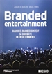 Portada del libro Branded entertainment