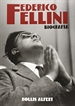 Portada del libro Federico Fellini