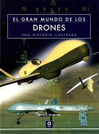 Portada del libro El Gran Mundo De Los Drones