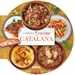 Portada del libro Lo mejor de la cocina catalana