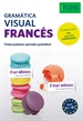 Portada del libro Gramática visual francés
