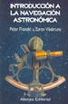 Portada del libro Introducción a la navegación astronómica