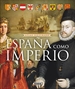 Portada del libro España como Imperio
