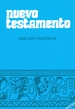 Portada del libro Nuevo Testamento Latinoamérica
