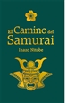 Portada del libro El camino del Samurai