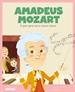 Portada del libro Amadeus Mozart