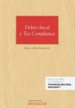 Portada del libro Delito Fiscal y Tax Compliance (Papel + e-book)