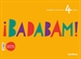 Portada del libro Proyecto Badabam 4-1 Años