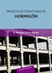 Portada del libro Proyecto de estructuras de hormigón (pdf)