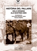Portada del libro Història del Pallars, dels orígens als nsotres dies