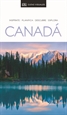 Portada del libro Canadá (Guías Visuales)
