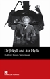 Portada del libro MR (E) Dr Jekyll and Mr Hyde