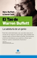 Portada del libro El Tao de Warren Buffett
