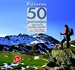 Portada del libro Pirineos. 50 paisajes que no te puedes perder