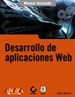 Portada del libro Desarrollo de aplicaciones Web