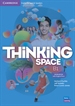 Portada del libro Thinking Space B1 Workbook with Digital Pack