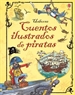 Portada del libro Cuentos ilustrados de piratas