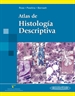 Portada del libro ROSS:Atlas de Histolog’a Descriptiva