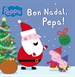 Portada del libro Peppa Pig. Un conte - Bon Nadal, Pepa!