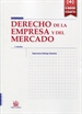 Portada del libro Derecho de la Empresa y del Mercado 3ª Edición 2014