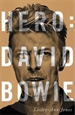Portada del libro Hero: David Bowie