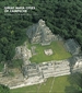 Portada del libro Las grandes ciudades mayas de Campeche