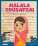 Portada del libro Malala Yousafzai
