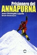 Portada del libro Prisionero del Annapurna