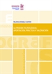 Portada del libro La Prueba Tecnológica: Aportación, Práctica y Valoración