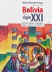 Portada del libro Bolivia en el siglo XXI