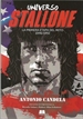 Portada del libro Universo Stallone
