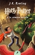 Portada del libro Harry Potter y la cámara secreta (Harry Potter 2)