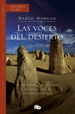 Portada del libro Las voces del desierto