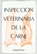 Portada del libro Inspección veterinaria de la carne