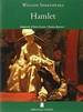 Portada del libro Biblioteca Teide 031 - Hamlet -William Shakespeare-