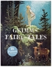 Portada del libro Grimms' Fairy Tales. Poster Set