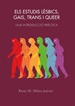 Portada del libro Els estudis lèsbics, gais, trans i queer