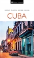 Portada del libro Cuba (Guías Visuales)