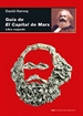 Portada del libro Guía de El Capital de Marx. Libro segundo