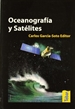 Portada del libro Oceanografía y satélites