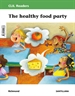 Portada del libro Clil Readers Level II The Healthy Food Party
