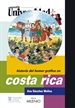 Portada del libro Historia del Humor Gráfico en Costa Rica