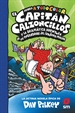 Portada del libro Cacc. 8 El Capitán Calzoncillos Y La Dramática Aventura De Los Engendros Del Inodoro Malva
