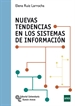 Portada del libro Nuevas tendencias en los sistemas de información