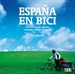 Portada del libro España en bici